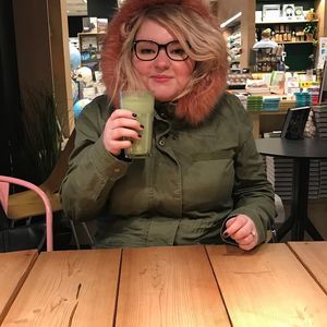 Meet your Posher, Melissa